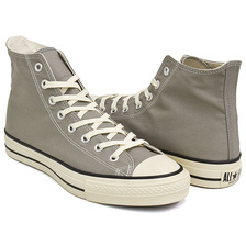 CONVERSE CANVAS ALL STAR J HI GREIGE 31312790画像