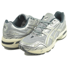 ASICS GEL-1090 PIEDMONT GREY/TARMAC 1203A241-020画像