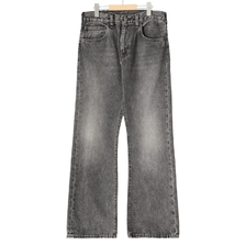 Levi's 517 BOOTCUT SPACELESS GREYS 517-0252画像