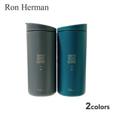 Ron Herman &times; MiiR Travel Tumbler 12oz画像