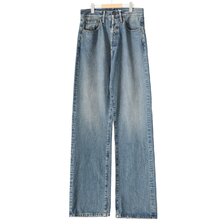 Maison Margiela PANTS 5 POCKETS S50LA0233-S30561画像
