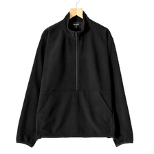 GOLDWIN POLARTEC Power Stretch Half Zip Pullover GL34313画像