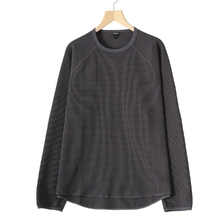 GOLDWIN WF Light L/S T-shirt GM44106画像