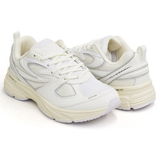 FILA INTERUN WHITE / WHITE / WHITE WSS25004-100画像