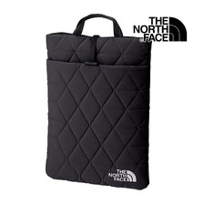 THE NORTH FACE Geoface PC Sleeve 13&rdquo; NM32354画像