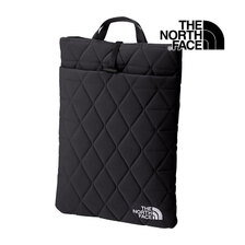 THE NORTH FACE Geoface PC Sleeve 15&rdquo; NM32353画像