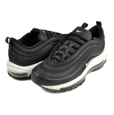 NIKE WMNS AIR MAX 97 black/white-blk DH8016-001画像