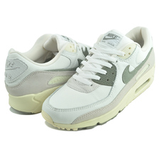 NIKE AIR MAX 90 SE white/dark stucco-summit white FZ5159-100画像
