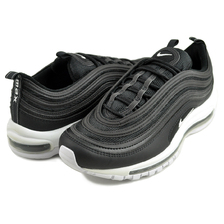 NIKE AIR MAX 97 black/white 921826-001画像