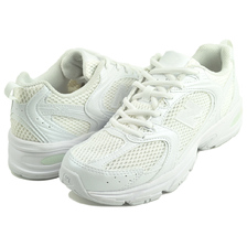 new balance MR530PA WHITE画像