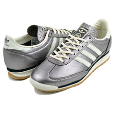 adidas SL 72 OG W SUPCOL/OWHITE/AURBLA JH6364画像