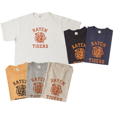 WAREHOUSE Lot 4601 RAYEN画像