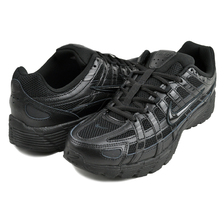 NIKE P-6000 black/black CD6404-002画像
