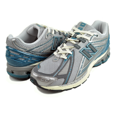new balance M1906REO GREY/SILVER METALLIC画像