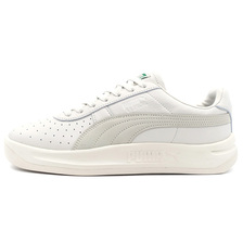 PUMA GV SPECIAL BASE "GUILLERMO VILAS" WARM WHITE/FROSTED IVORY 398507-03画像