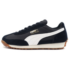 PUMA EAZY RIDER VINTAGE PUMA BLACK/PUMA WHITE 399028-10画像