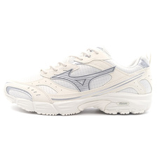 MIZUNO MXR OG WHITE/SILVER D1GA246804画像