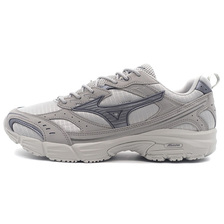 MIZUNO MXR OG LIGHT GREY/METALLIC GREY D1GA246803画像