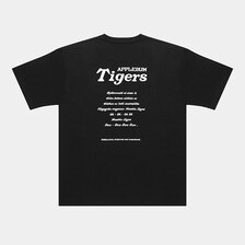 APPLEBUM "Black Tiger" T-shirt HT2411102画像