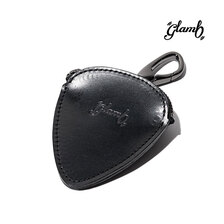glamb Guitar Pick Coin Case GB0424-AC05画像