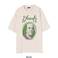 glamb Best Art T-shirt GB0424-CS12画像