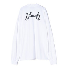glamb Signature Long Sleeves T-Shirt GB0424-CS16画像