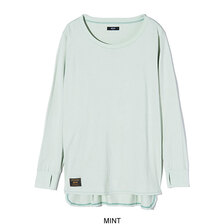 glamb Deformed Cutsew GB0424-CS18画像