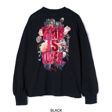 glamb Peace Bouquet Sweat GB0424-CS08画像