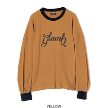 glamb All Purpose Waffle Cutsew GB0424-CS17画像