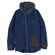 glamb Dog Walking Jacket GB0424-JKT15画像