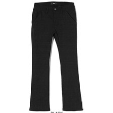 glamb Tender Flare Slacks GB0424-P05画像