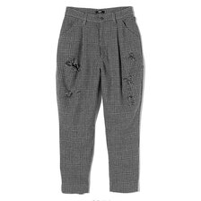 glamb Out of Society Tweed Slacks GB0424-P06画像