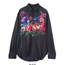 glamb Melting Flower Shirt GB0424-SH01画像