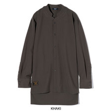 glamb Deformed Shirt GB0424-SH11画像