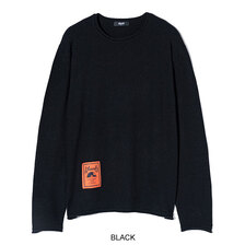 glamb Knit Long Sleeves T-Shirts GB0424-KNT05画像