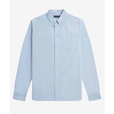 FRED PERRY OXFORD SHIRT M5516画像