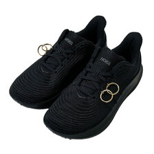 BLACK COMME des GARCONS &times; HOKA TC1.0 1131058-BBLC画像