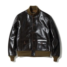 Buzz Rickson's Type A-1 &ldquo;A.C. ORDER No.31-800P&rdquo; BR80649画像