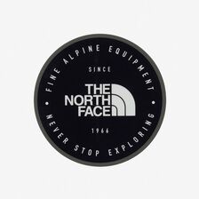 THE NORTH FACE TNF PRINT STICKER NN32348画像