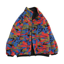 quolt REVERSIBLE-BOA JKT 901T-1798画像