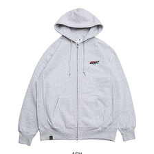quolt HEAVY ZIP-PARKA 901T-1809画像