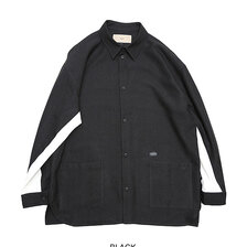 quolt TW-DUKE SHIRTS 901T-1801画像