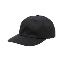 KIJIMA TAKAYUKI COTTON GABA 6PANEL CAP E-008C画像