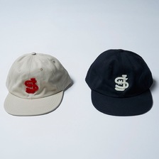 COOPERSTOWN&times;JM Ball Cap JZ24AW001画像