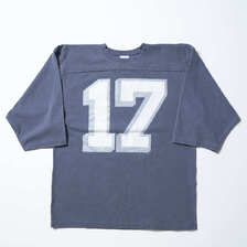 JACKSON MATISSE 17 Football Tee JM24AW002画像