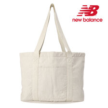 new balance コーデュロイ トート リネン LAB23172-LIN画像