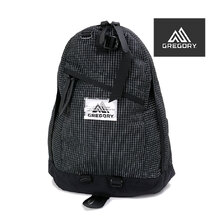 GREGORY DAY PACK 651691290画像