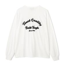 Schott HENLEY EMB. FINEST QUALITY BUILD TOUGH 7824230010画像