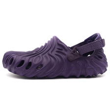 crocs THE POLLEX CLOG "SALEHE BEMBURY" UBE 207393-5BC画像