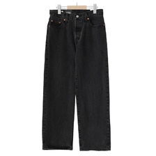 Levi's 501 90s ANKLE SMOOTH OPERATO A9150-0000画像